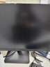 戴尔24/27英寸 IPS全高清VGA+HDMI口可壁挂显示器微边框 硬件防蓝光 100Hz 家用电脑显示器 D2421H升级SE2425HM 23.8英寸 实拍图