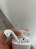 Apple苹果有线蓝牙耳机AirPodsPro2 1代/2代/3代苹果无线耳机入耳式耳机 二手99新 AirPods二代有线版 长续航｜95新 已消毒 放心购 实拍图