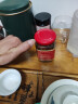 鲜窝窝贵州霉豆腐香辣腐乳200g 麻辣香豆腐正宗农家下饭菜特产臭豆腐乳 实拍图