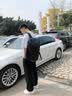 唐酷大容量双肩包男徒步登山防泼水旅行背包出差商务包休闲17寸电脑包 【30L大容量/17.3吋版】黑色大号 实拍图