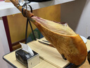 Iber Bellota西班牙火腿伊比利亚原装进口黑猪整只后腿7-8kg礼盒送礼源头直发 实拍图