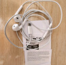Apple/苹果 闪电/Lightning接口的EarPods 苹果耳机有线耳机原装耳机 适用闪电接口的iPhone/iPad 实拍图