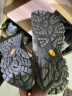 迈乐（Merrell）官方店男女款户外登山徒步鞋减震MOAB 3迈越者轻量防滑耐磨透气 J035893浅棕黄（男） 45 实拍图