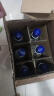 郎酒 顺品郎红顺 浓酱兼香型白酒 45度280ml*6瓶 整箱装 （非原箱） 实拍图
