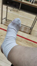 百丽通勤商务皮鞋夏季透气正装鞋男真皮德比鞋B3GK3CM1【预售】 棕色 43 (265mm) 实拍图