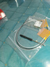 lntel AX210 AX200 无线网卡笔记本电脑台式机电脑wifi7代BE200蓝牙5.3 M.2 ngff协议游戏电竞内置 ax210+内置天线 实拍图