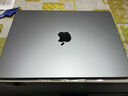 【官方质检】苹果（Apple） MacBook Pro/Air国行未拆M1M2M3二手苹果笔记本电脑 【拍拍质检丨多仓次日达】 22年13.6寸Y33四色【M2】8G/256G 99成新 实拍图