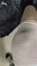 道禾（DOHOPE）四季护膝保暖关节炎防滑防寒老寒腿护膝盖运动中老年男女士通用 肤色 L （建议体重120-160斤） 实拍图