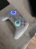 联想（Lenovo）S01无线游戏手柄switch2手柄steam手柄HD蓝牙体感NS手机拯救者电脑PC塞尔达马里奥赛车星之卡比白 实拍图