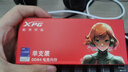 威刚（ADATA）XPG威龙Z1 DDR4 3600 32GB 金色台式机内存 实拍图