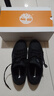 添柏岚（Timberland）官方男鞋板鞋春季户外休闲通勤透气轻便|A26Y6 A26Y6W/黑色 43 鞋内长：27cm 实拍图