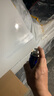 GOOT冈图汽车别克补漆笔自喷漆雪域白凯越英朗GL6昂科威车漆划痕修复 实拍图