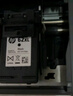 惠普（HP）C2P05AA 62XL 高容量原装黑色墨盒(适用于HP  Officejet  200 移动打印机/258 Mobile All-in-One) 实拍图