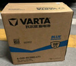 瓦尔塔（VARTA）京东养车汽车电瓶蓄电池蓝标系列86-610以旧换新上门安装 实拍图