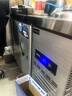 志高（CHIGO）冷藏工作台奶茶店设备全套水吧台不锈钢保鲜平冷操作台冰柜 厨房冰箱商用保鲜工作台 1.5M-0.6M-0.8M冷冻【-18°|数显】 【不锈钢内层架】店长推荐 实拍图