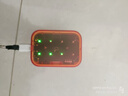 斯丹德 5号充电锂电池1.5V3A大电流五号快充充电器8仓8粒适用智能门锁/游戏手柄/玩具/血压计 实拍图