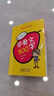 甲骨文500字 袖珍版 通过剖析字形阐述字义，对汉字的起源与演变一目了然 汉字图解，随查随用 实拍图