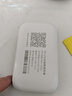虎蒙随身wifi6移动无线移动wifl网络2025新款wifi4g三网无限纯流量不限速免插卡便携式路由器全国通用 WiFi6豪华版【20核20天线】-赠送3000G 实拍图