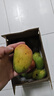 京鲜生海南小台农芒果 净重4.5斤 单果100g+ 新鲜水果 源头直发 实拍图
