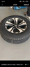 玛吉斯（MAXXIS）轮胎/汽车轮胎 235/65R17 104H EC1 SUV 适配新胜达 实拍图