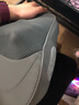 奥克斯（AUX）颈椎按摩器肩颈按摩枕腰椎按摩仪热敷靠枕按摩垫肌肉劳损揉捏节日礼物送女友父母送妈妈三八妇女节 【充电礼盒款】20颗按摩头+3D立体按摩+红光热敷 三八妇女节礼物实用母亲节礼物送妈妈生日礼 实拍图