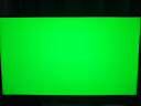 泰坦军团27英寸 4K 160Hz 双模320Hz QD量子点-MiniLED HDR1000内置音箱1ms电竞显示器国家补贴P275MV PLUS 晒单实拍图
