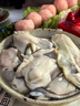 玖嘉久咸蛋黄虾丸鱼丸145g海鸭蛋丸子关东煮麻辣烫速食火锅食材涮火锅 实拍图