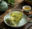 龙池古井2025年新茶 茶叶绿茶狮峰山西湖龙井明前特级自己喝春茶自饮250g 实拍图