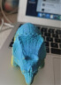 麦趣星球六一儿童节礼泡水恐龙孵化蛋仿真动物模型膨胀实验Steam玩具盲盒 实拍图