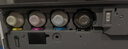 罗技适用理光MP C6003SP C6004彩色复印机粉盒C4503SP墨盒C4504exSP墨粉C5503SP C5504打印机硒鼓墨盒碳粉盒粉筒 黑色-高清墨粉丨大容量 33000页 实拍图