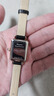 LOLA ROSE罗拉玫瑰小绿表手表女士学生百搭通勤女表生日礼物送女友老婆 实拍图