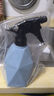 安赛瑞 喷壶 气压式大容量塑料洗车园艺喷雾器 1.5L 透明奶绿 5J00468 实拍图