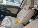 紫风铃汽车坐垫四季通用汽车座套座垫全包围四季垫适用于速腾卡罗拉Q04 【升级全包围】Q04-豪华版灰色 实拍图
