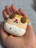 瑾容适用于AirPods4保护套新款苹果耳机套Airpods Pro3耳机壳第四代降噪款airpods5代保护壳硅胶软壳 【生日蛋糕】+挂钩 AirPods4/AirPods5保护套 实拍图