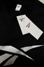 Reebok锐步官方男女黑色基础LOGO款百搭时尚经典圆领套头长袖卫衣 GR8472 黑色 S 实拍图