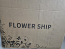 FLOWER SHIP香氛洗衣液16斤【店长推荐】深层洁净去污留香持久2kg*4瓶超值装 实拍图