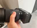 索尼（SONY）ILME-FX3A摄像机 4K高清全画幅电影机摄影机 fx3视频旅游婚庆 便携式直播设备 高端直播一体机 FX3A单机身【无镜头】 官方标配【套餐更划算】 实拍图