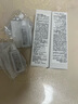 HABA 鲨烷净颜卸妆油 眼唇干湿两用清洁毛孔温和保湿不刺激 120ml 正装 2瓶 实拍图
