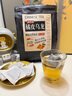 七春 陈皮橘皮乌龙茶包小罐装茶叶自己喝冷泡茶冷萃无糖袋泡茶300g 实拍图
