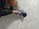 超易平 瓷砖平铺机贴砖机器贴砖K8B铺地砖墙砖震动铺砖大功率振动器工具 新款K8-B双电池套餐 实拍图