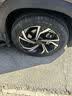 固特异（Goodyear） 汽车轮胎 225/55R18 102Y EGP 御乘二代 原配 奥迪A6L 实拍图