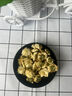 同仁堂（TRT）大朵菊花茶80g贡菊安徽可与花草茶泡水喝养生茶 实拍图