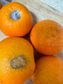 天乐优选麻阳冰糖橙新鲜橙子水果当季整箱果冻甜橙手剥橙子爆汁应季时令 净重9斤单果60mm以下 实拍图