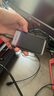 HIKVISION海康威视 2TB移动固态硬盘PSSD USB4 Type-C手机直连电脑外接 高速3800MB/s EliteXS 实拍图