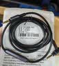 索尼耳机线带麦SONY连接线WH-1000XM3 XM2 XM4通用MDR1A配件WH-900宝达莱 1.3米黑色【线控带麦】 实拍图