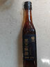 三丰香油 纯黑芝麻油小磨香油拌菜蘸料调味品食用油 227ml 实拍图