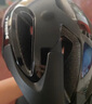 崔克（TREK）Solstice 亚洲版公路山地通勤男女自行车骑行头盔 黑色（亚洲版） M/L 实拍图