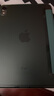 CangHua ipad mini7保护壳8.3英寸 2024款A17Pro通用迷你mini6保护套苹果平板支架三折全包防摔防弯皮套 实拍图