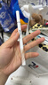 小奥汀（littleondine）双头定型水眉笔03甜心浅棕2.1ml野生眉胶笔持久防水防汗不易晕染 实拍图
