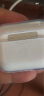 施奈登 适用Airpodspro1/2代保护套挂绳苹果airpods4/1/2壳耳机airpods3代 AirPods Pro二代*保护套【透明壳】送挂绳 实拍图